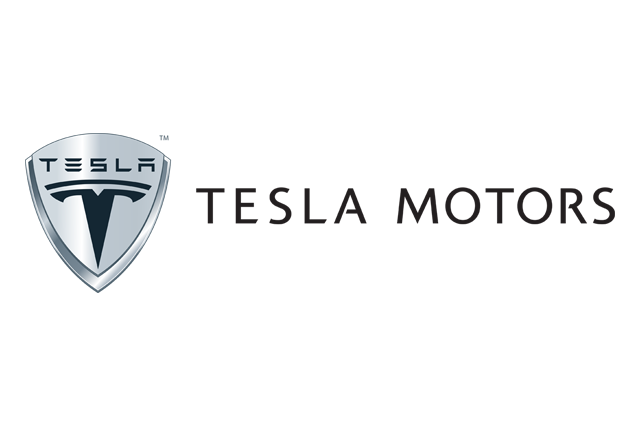 Tesla Logo 03 iron on paper